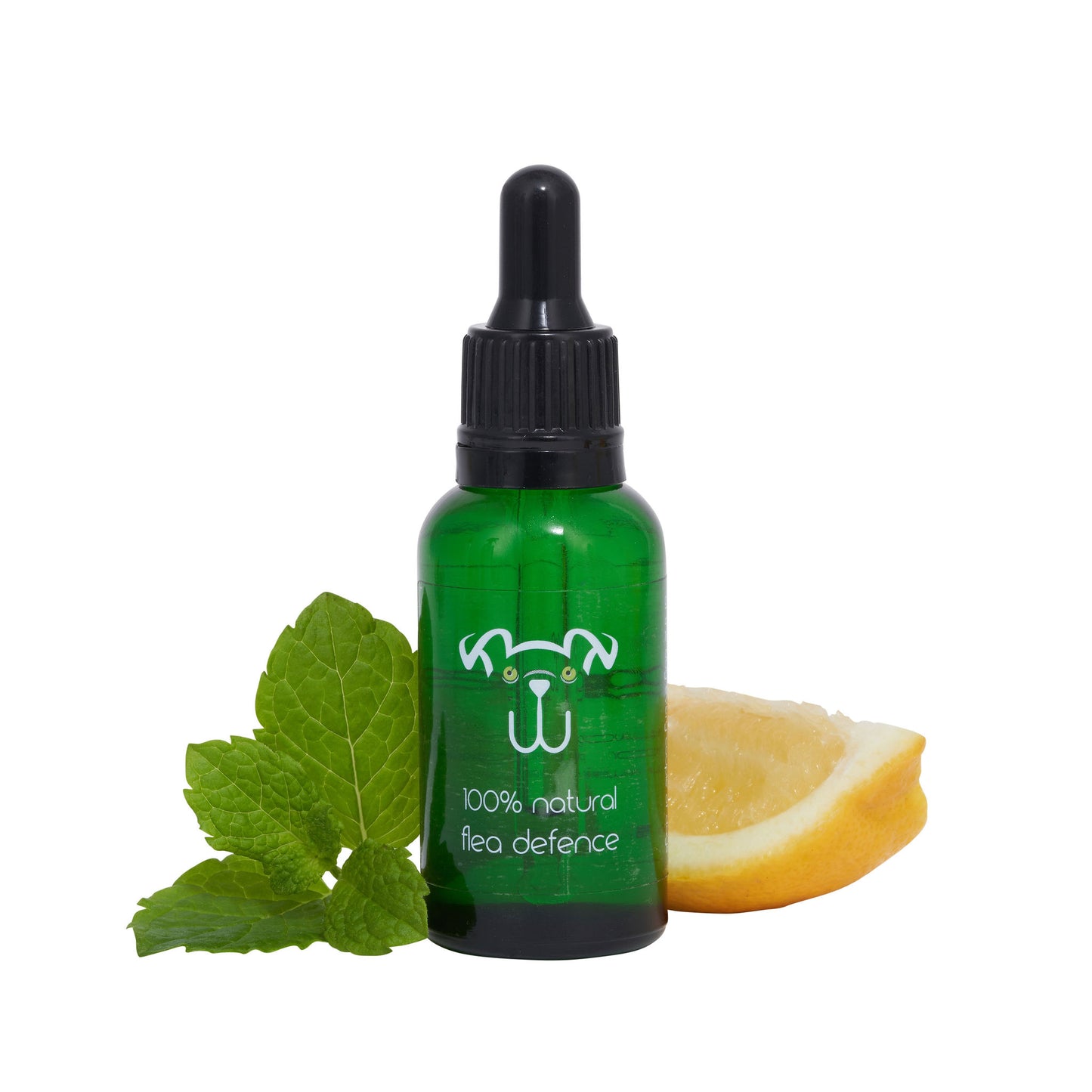 Waggleantics Flea Defence Drops 30ml