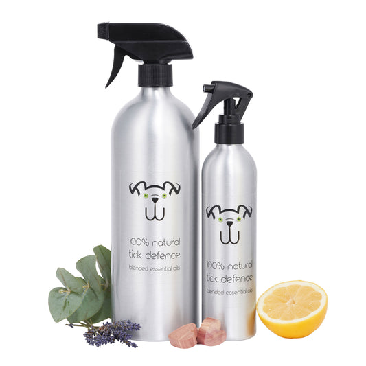 Waggleantics Tick Defence Spray